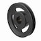 Browning FHP CI F/B Sheaves, No AK49X1 KW1/4X1/8 AK49X1 KW1/4X1/8 - alternate 1